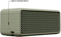 Marshall - Emberton III Portable Bluetooth Speaker with Rugged Waterproof / Dust-proof Wireless D... - Alternate Views