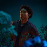 Bose - QuietComfort True Wireless Noise Cancelling In-Ear Earbuds - Twilight Blue - Alternate Views