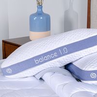 Bedgear - Balance Performance Pillow 1.0 - White - Alternate Views