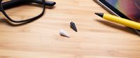 ZAGG - Pro Stylus 2 Replacement Tips - White - Alternate Views