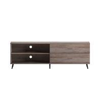 Alamont Home - Nelson TV Stand for up to 60