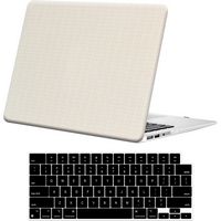 SaharaCase - Woven Case for Apple MacBook Air 13.6