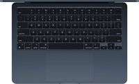 Apple - MacBook Air 13-inch Apple M3 chip Built for Apple Intelligence - 16GB Memory - 256GB SSD ... - Alternate Views