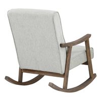 OSP Home Furnishings - Gainsborough Rocker - Smoke - Alternate Views