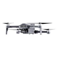 Contixo - F33 Vortex 4K GPS Drone with 2-Axis Gimbal, 6KM Range, 40-Min Flight, 5.5