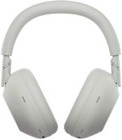 Sony - WH1000XM6- Best Wireless Noise Canceling Headphones - Silver - Alternate Views