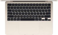 Apple - MacBook Air 13-inch Apple M4 chip Built for Apple Intelligence - 16GB Memory - 512GB SSD ... - Alternate Views
