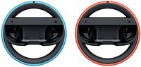 Nintendo - Joy-Con 2 Wheel (set of two) - Multi - Alternate Views