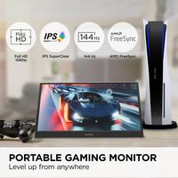 ViewSonic - VX1654 16