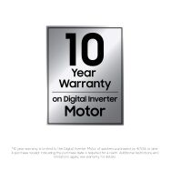 Samsung - 5.1 Cu. Ft. High-Efficiency Smart Top Load Washer with ActiveWave Agitator - White - Alternate Views