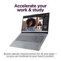 Lenovo - IdeaPad Slim 3 15.6