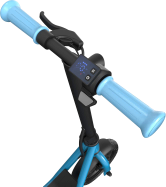 HiBoy - U2 Lite Electric Scooter for Kids, Up to 9 Mph, Neon Lights, 5 Mile Range, Electric Scoot... - Alternate Views