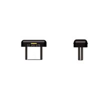 Yubico - YubiKey 5C Nano - Two-Factor authentication (2FA) Security Key, Connect via USB-C, Compa... - Alternate Views