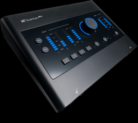 PreSonus - Quantum ES 4: 4x4, 24-bit/192 kHz USB-C Audio Interface - Black - Alternate Views