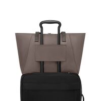 TUMI - Voyageur Just In Case Medium Tote Bag - Mink - Alternate Views