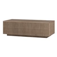 Camden&Wells - Hubert Coffee Table - Oak - Alternate Views