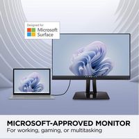 ViewSonic - ColorPro DFS VP275-4K 27