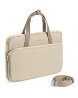 tomtoc - Versatile-A12 Laptop Shoulder Case Bag for 14 inch MacBook Pro, 13