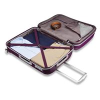 Samsonite - Expandable Freeform Spinner 24