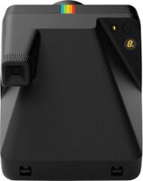 Polaroid - Now+ Instant Camera Generation 3 - Black - Alternate Views