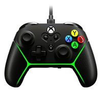 Surge Gaming - Surge Livewire Microwatt Junior Controller - Black - Alternate Views