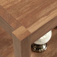 Sauder - Cannery Bridge Library Hutch - Sindoori Mango - Alternate Views
