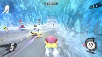 Kirby Air Riders - Nintendo Switch 2 - Alternate Views