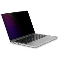 Kensington - MagPro Elite Magnetic Film Privacy Screen for MacBook Pro 14
