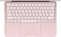 Apple - MacBook Neo 13-inch Laptop - A18 Pro chip with 6‑core CPU and 5‑core GPU - 8GB Memory - 5... - Alternate Views