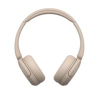 Sony - WH-CH520 Wireless Headphone with Microphone - Cappuccino - Alternate Views