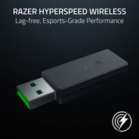 Razer - Wolverine V3 Pro Wireless Gaming Controller with 6 Remappable Buttons, Fast Triggers, Des... - Alternate Views