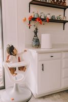 CRANE - 1.2 Gal. Cool Mist Humidifier & Aroma Diffuser - White - Alternate Views