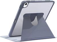 SaharaCase - Venture Series Rotating Folio Case for Apple iPad 11'' (A16) and iPad 10.9'' (10th G... - Alternate Views