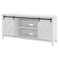 Hendrik TV Stand for Most TVs up to 75