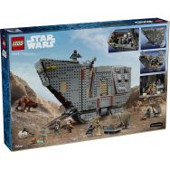 LEGO - Star Wars Offworld Sandcrawler and Mudhorn 75453 - Alternate Views