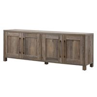 Camden&Wells - Yarmouth TV Stand for Most TVs up to 75