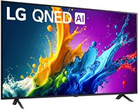 LG - 65” Class 80 Series QNED 4K UHD Smart webOS TV (2024) - Alternate Views