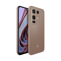 BLU - G45 128GB (Unlocked) - Rose Gold - Alternate Views
