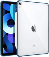 SaharaCase - Venture Series Case for Apple iPad Air 10.9-inch (4th Gen, 5th Gen) and iPad Air 11-... - Alternate Views