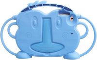 SaharaCase - Monkey KidProof Case for Apple® iPad® mini (5th Generation 2019) and iPad&... - Alternate Views