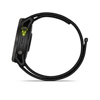 Garmin - Enduro 3 Solar GPS Smartwatch 51mm Fiber-reinforced polymer - Carbon Gray DLC titanium - Alternate Views