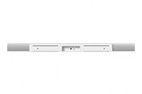 Sonos - Arc Ultra Soundbar - White - Alternate Views