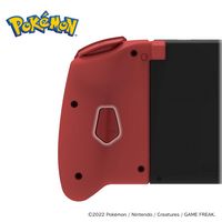 Hori - Split Pad Pro for Nintendo Switch - Charizard - Alternate Views