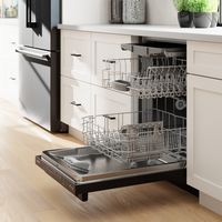 Bosch - 100 Series Premium 24