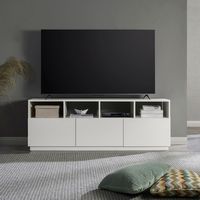 Cumberland TV Stand for Most TV's up to 75