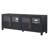 Kendrick TV Stand for Most TVs up to 75