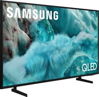 Samsung - 50” Class Q7F Series QLED 4K UHD SamsungVision AI Smart Tizen TV (2025) - Alternate Views