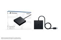Sony - PlayStation VR2 PC Adapter - Black - Alternate Views