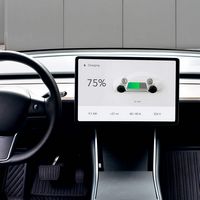 Lectron - Tesla (NACS) V-Box Pro Electric Vehicle Charging Station 48 Amp - Level 2 EV Charger - ... - Alternate Views