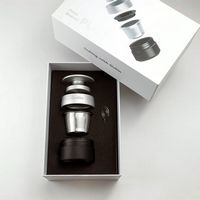 Outin - Nano Basket Plus - Metal - Alternate Views